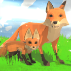 Fox Family