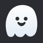 Ghost Boo Icon Pack