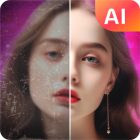 AI Photo Enhancer and Ai Art