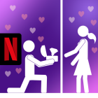 Netflix Stories Love Is Blind