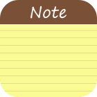 Notes – Notebook, Notepad