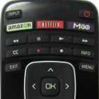 TV Remote For Vizio SmartCast