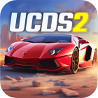 UCDS 2 – Car Driving Simulator