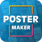 Poster Maker Flyer Designer