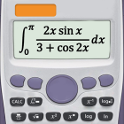 Scientific Calculator Plus 991