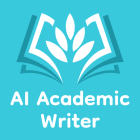 Ai Academic Writing Research