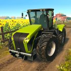 Farm Sim 2024 1