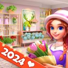 Flower Shop Makeover 1