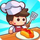 Food Story Idle Games 1