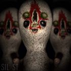 SCP 173 Experiment