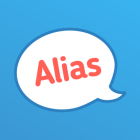 Alias Party Game