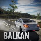 Balkan Drive Zone 1