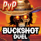 Buckshot Duel Pvp Online