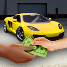 Car Sales Drive Simulator 24