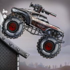 Zombie Hill Racing PRO – Climb