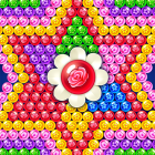 Bubble Shooter – Flower Games