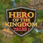 Hero of the Kingdom: Tales 1