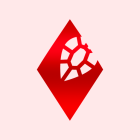 Red Topaz – Icon Pack