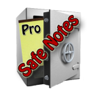 Safe Notes Pro Secure Notepad