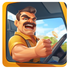 Transport Inc Tycoon Manager