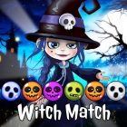 Witch Match Puzzle 1