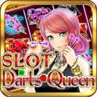 Darts Queen Video Slot