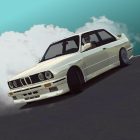 Drifting Bmw 3 Car Drift 1