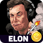 Elon Game Crypto Meme