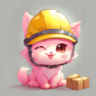 Idle Cat Empire Tycoon Games