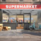 Manage Supermarket Simulator 1