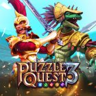 Puzzle Quest 3