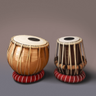 Tabla Indias Mystical Drums