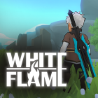 Whiteflame The Hunter