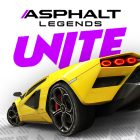 Asphalt Legends Unite 1