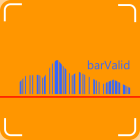 Barvalid Gs1 Barcode Scanner