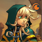 Crunchyroll Battle Chasers