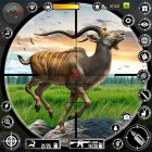 Deer Hunting Hunting Games 3d 1