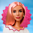 Dollme Selfie Generator