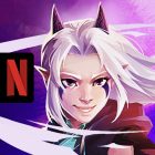 Dragon Prince Xadia Netflix 1