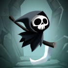 Reaper Adventure Unruly Soul