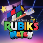 Rubiks Match 3 Cube Puzzle