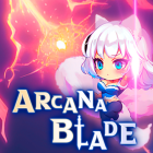 Arcana Blade Idle Rpg