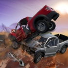 Car Crash Simulator Flexicx