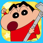 Crayon Shin Chan Little Helper