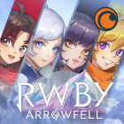 Crunchyroll Rwby Arrowfell