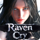 Raven Cry