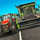 Farm Sim Evo 1