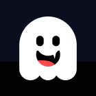 Ghost Iconpack 1