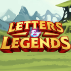 Letters Legends