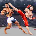 Martial Arts Fighting Games 1